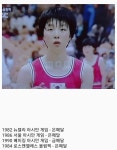 [정보/소식] 대한민국에 12년만 아시안게임 금메달을 가져다준 농구 대표팀 이현중 선수의 레전드 어머니 커리어 - 인스티즈(instiz) 연예... 