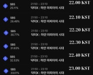 닥터X 하얀마피아의시대) 닥터X 2회 시청률 - 인스티즈(instiz) 드라마/영화/배우 카테고리 닥터X 하얀마피아의시대) 닥터X 2회 시청률