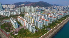 부산 삼익비치 아파트 재건축 변경된 조감도 - 인스티즈(instiz) 이슈 카테고리 부산 삼익비치 아파트 재건축 변경된 조감도