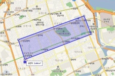 경기도 11개 지역과 서울 3대 도심간 지하철 소요시간 비교.rank - 인스티즈(instiz) 이슈 카테고리 경기도 11개 지역과 서울 3대 도심간... 