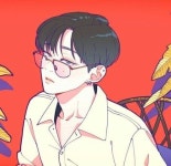 BL웹툰에서 유명한 뽀둥한 미인수 여섯명.jpg - 인스티즈(instiz) 이슈 카테고리 BL웹툰에서 유명한 뽀둥한 미인수 여섯명.jpg
