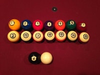 How to Break in Nine Ball: 7 Steps (with Pictures) How to Break in Nine Ball
