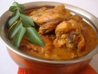 Simple Indian Chicken Curry: 7 Steps (with Pictures) Simple Indian Chicken Curry