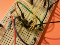 of Switched Mode Power Supply Based on the 555 Timer: 7 Steps Two Circuits of Switched Mode Power Supply Based on the 555 Timer
