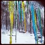 Colored Icicles - Instructables Colored Icicles