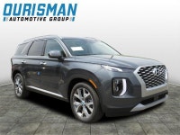 New 2021 Hyundai Palisade SEL for sale in Bowie, MD - KM8R4DHE9MU305185
