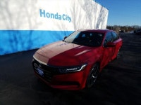 Used 2020 Honda Accord Sedan Sport for sale in Liverpool, NY - 1HGCV1F35LA029998