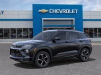 New 2022 Chevrolet Trailblazer RS for sale in Fox Lake, IL - KL79MTSL4NB061316