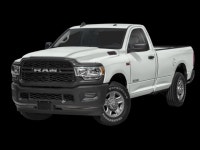 New 2022 Ram 2500 Tradesman for sale in Wallingford, CT - 3C6MR5AJ3NG139254