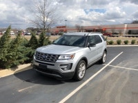 Used Ford Explorer for Sale in Centre, AL | Edmunds