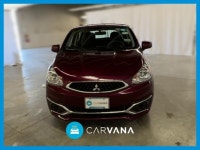 Used 2020 Mitsubishi Mirage ES/SE for sale in , - ML32A3HJ2LH003270 Used 2020 Mitsubishi Mirage ES/SE for sale in... 