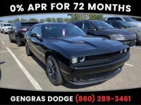 New 2022 Dodge Challenger SXT for sale in East Hartford, CT - 2C3CDZGG7NH192498