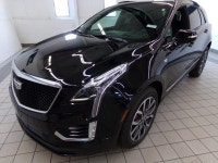 New 2023 Cadillac XT5 Sport for sale in Alexandria, MN - 1GYKNHRS4PZ121577
