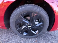 New 2023 Hyundai Elantra SEL for sale in ENFIELD, CT - KMHLS4AGXPU450005