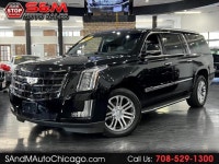 2016 Cadillac Escalade ESV for Sale near Me | Discover Cars for Sale