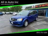 All In Auto: See Cars for Sale in 2111 N Rand Rd Palatine, IL 60074