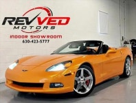 Revved Motors: See Cars for Sale in 733 Annoreno Drive Addison, IL 60101