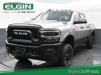 Used 2022 Ram Ram 2500 Pickup Crew Cab Laramie 4WD Specs | J.D. Power