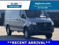 Mercedes-Benz Sprinter 144 WB for Sale Near Me