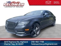 Mercedes-Benz CLS 4MATIC for Sale Near Me