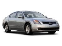 Used 2008 Nissan Altima 2.5 SL for sale in Lexington, NE - 1N4AL21E08N411159