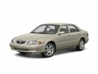 New & Used Mazda Cars for Sale Near Thorntown, IN