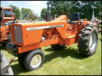 Allis Chalmers AC-180 One Eighty Shop Service Manual 판매
