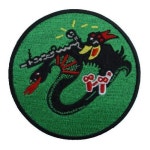 364th Fighter Squadron 357 Fighter Group 5 Patch 판매