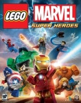 LEGO Marvel Super Heroes (PC Video Game) 판매