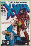 THE UNCANNY X-MEN #276 판매