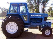 FORD TRACTOR 8000-9700 TW-10 TW-20 TW-30 SERVICE MANUAL 판매