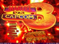 MARVEL VS CAPCOM 3 MUGEN FOR PC & LAPTOP 판매