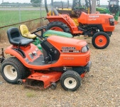 Kubota Tractors Manuals Parts T1760 T1870 TG1860 GCK40T RCK40LTBT GCK48T T R TG 판매