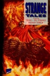 Strange Tales - 222 comic book on 1 DVD 판매