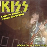 Kiss - Wichita, KS November 23rd 1987 CD 판매
