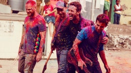 Coldplay confirmed to perform at The X Factor Final! | News and Gossip | The X Factor Coldplay confirmed to perform at The X... 