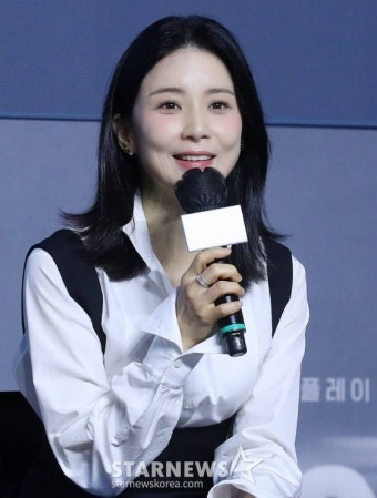 '하이드' 이보영, '장르물 여제'의 귀환…