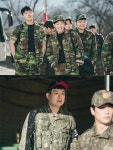 신병3, 반신반의 김현규 눈물 기도...이수지 핑크빛 로맨스 예고... (ize) 신병3, 반신반의 김현규 눈물 기도...이수지 핑크빛 로맨스 예고 [종합]