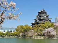 ANA 크라운 프라자 호텔 히로시마 - 호텔 객실 & 가격 | 히로시마, 히로시마 호텔과 여관 | Jalan : 호텔 예약 사이트