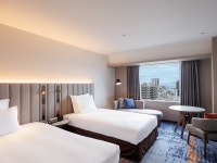 ANA 크라운 프라자 호텔 히로시마 - 호텔 객실 & 가격 | 히로시마, 히로시마 호텔과 여관 | Jalan : 호텔 예약 사이트