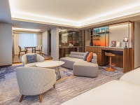 ANA 크라운 프라자 호텔 히로시마 - 호텔 객실 & 가격 | 히로시마, 히로시마 호텔과 여관 | Jalan : 호텔 예약 사이트