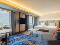 ANA 크라운 프라자 호텔 히로시마 - 호텔 객실 & 가격 | 히로시마, 히로시마 호텔과 여관 | Jalan : 호텔 예약 사이트