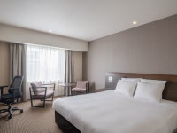 ANA 크라운 프라자 호텔 히로시마 - 호텔 객실 & 가격 | 히로시마, 히로시마 호텔과 여관 | Jalan : 호텔 예약 사이트