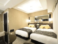 아파호텔 <닛뽀리 역 앞> - 호텔 객실 & 가격 | 아라카와, 아다치, 도쿄 호텔과 여관 | Jalan : 호텔 예약 사이트