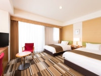 Hotel the Lutheran - 호텔 객실 & 가격 | 다니마치, 오사카 성 공원, 오사카 호텔과 여관 | Jalan : 호텔 예약 사이트