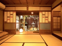 Guesthouse Yululu - minsyuku Rooms & Rates | Karasumadori, Shijodori, Kyoto Hotels & Ryokan | Jalan : Hotel Booking Site
