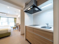 RESI STAY Kyo Ryuvilux Nijo - 민박 객실 & 가격 | 가와라마치 주변, 교토 호텔과 여관 | Jalan : 호텔 예약 사이트