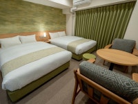 RESI STAY Kyo Ryuvilux Nijo - 민박 객실 & 가격 | 가와라마치 주변, 교토 호텔과 여관 | Jalan : 호텔 예약 사이트