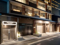 RESI STAY Kyo Ryuvilux Nijo - 민박 객실 & 가격 | 가와라마치 주변, 교토 호텔과 여관 | Jalan : 호텔 예약 사이트