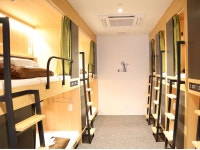 WeBase 히로시마 - 유스호스텔 객실 & 가격 | 히로시마, 히로시마 호텔과 여관 | Jalan : 호텔 예약 사이트